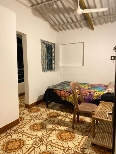 Messianic guest house, Buchen Sie  Arambol 