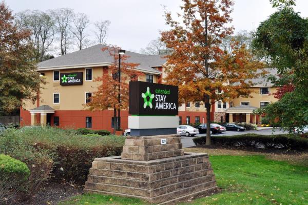 Extended Stay America 696, Prenota  Red Bank 