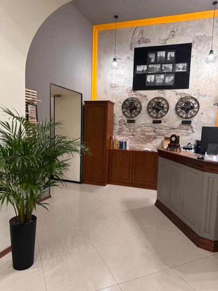 Cattleya Boutique Hotel, Buchen Sie  Rousse 
