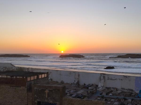Live & Work in Essaouira, Buchen Sie  Essaouira Essaouira