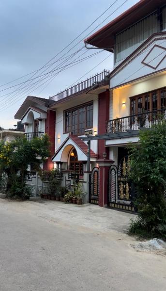 House of Raj, Réserver  Madikeri 