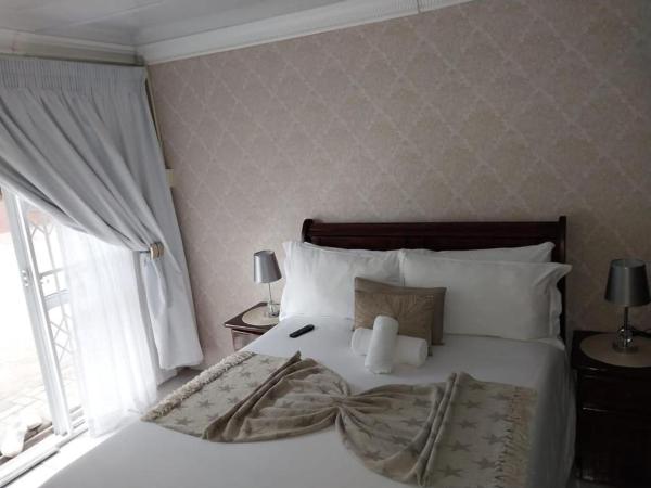 Liyoli Guesthouse, Buchen Sie  Umtata Wild Coast