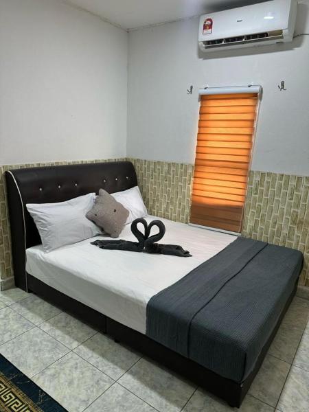 Soyak Senja Roomstay, Prenota  Langkawi Kedah