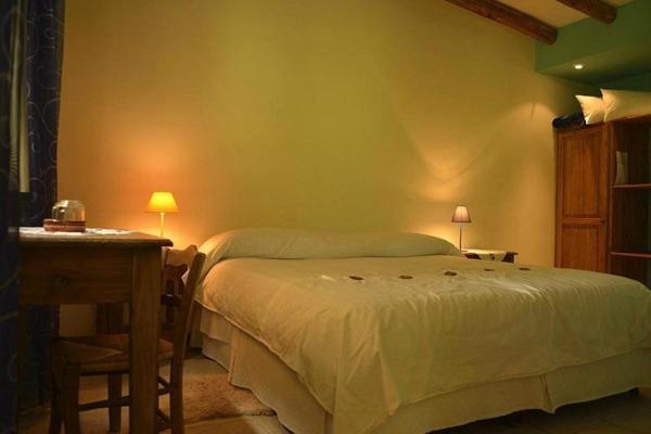 Posada de Bouche a Oreille, Prenota  Hotel con piscina a Mendoza, Piscina