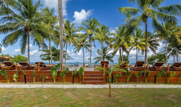 Evva Pousada, Reserva ahora  Hoteles con piscina en Noreste de Brasil, Piscina