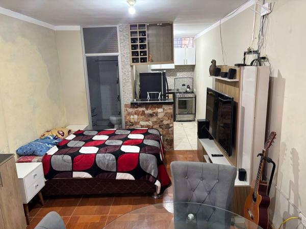 Habitación en el corazón de Chiclayo, Reserva ahora  Chiclayo Lambayeque