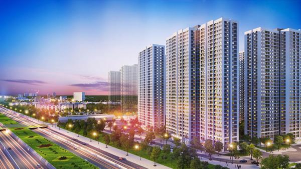GM Apartment Vinhomes Smart City, Prenota Appartamento Phú Thú Ha Noi Municipality