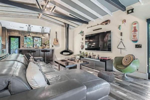 Elegant Three Bedroom Coastal Villa with Private Pool, Prenota  North Lauderdale Broward County