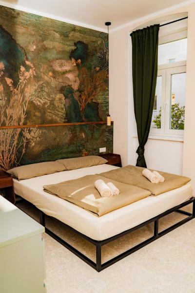 Residence K - Comfy Studio in Historic Townhouse, Reserva ahora  Viena Austria