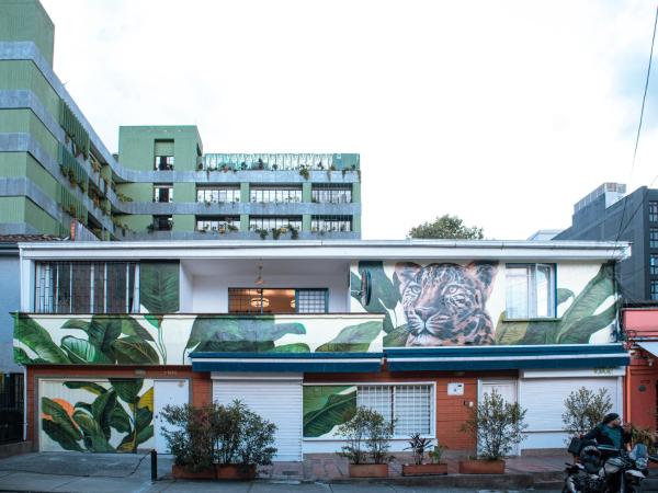 Casa solare, Reserva ahora  Medellín Antioquia