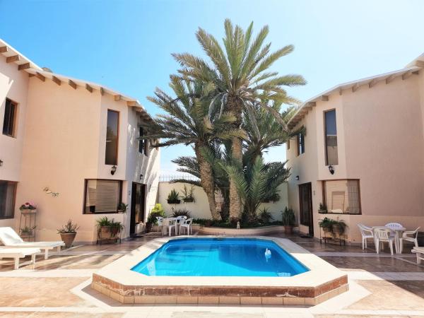Condominio 4 Estaciones, Prenota  Paracas Ica
