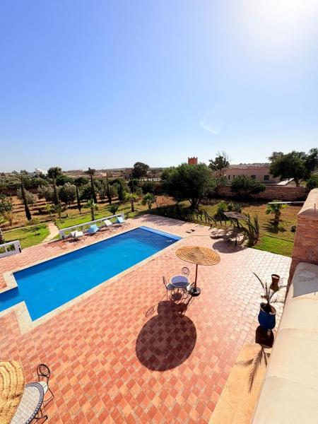 Villa alae, Buchen Sie  Essaouira Essaouira