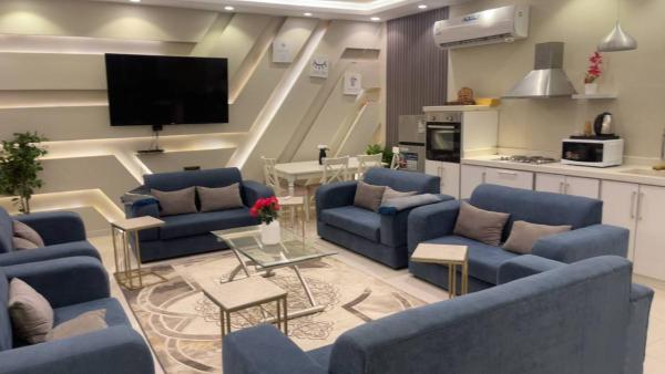 شاليه ذا سبوت, Buchen Sie  Hotels mit Pool in Provinz Mekka, Schwimmbad