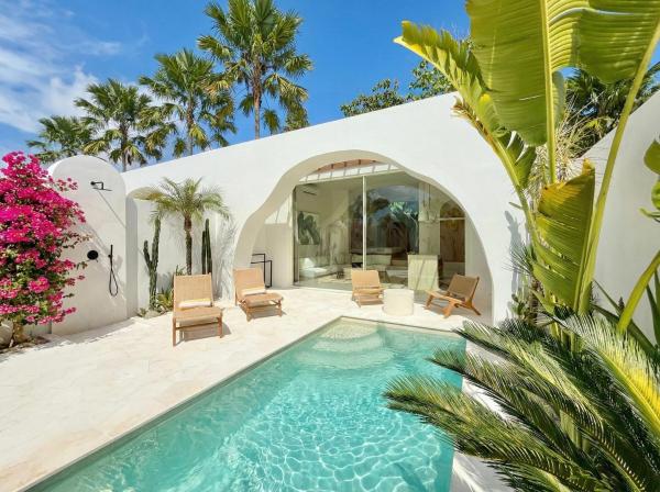 Dolce Suites, Reserva ahora  Hoteles con spa en Bali, SPA