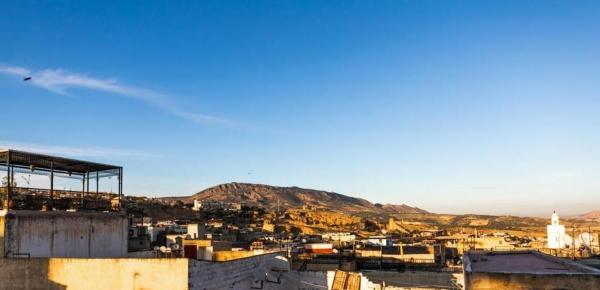 Riad scorpio de desert, Prenota  Fez Fes-Meknes