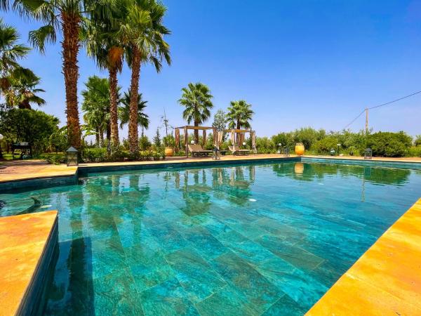 Nassau FarmHouse, Buchen Sie  Hotels in Marrakech-Safi mit Parkplatz, Parkplätze
