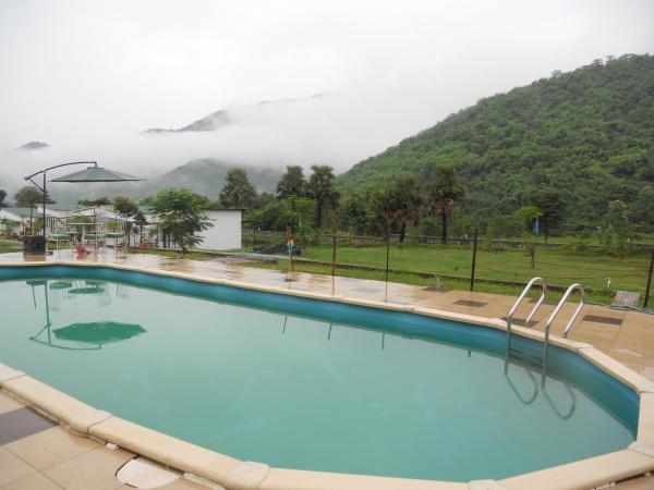 Mountain View Resorts, Prenota  Araku 
