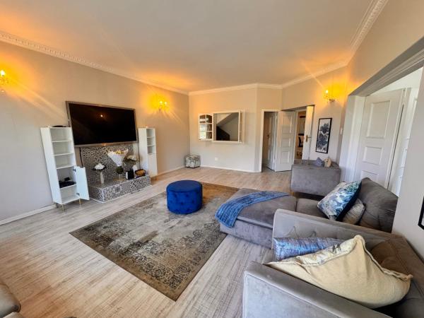 Homeatheart, Buchen Sie  Sandton 