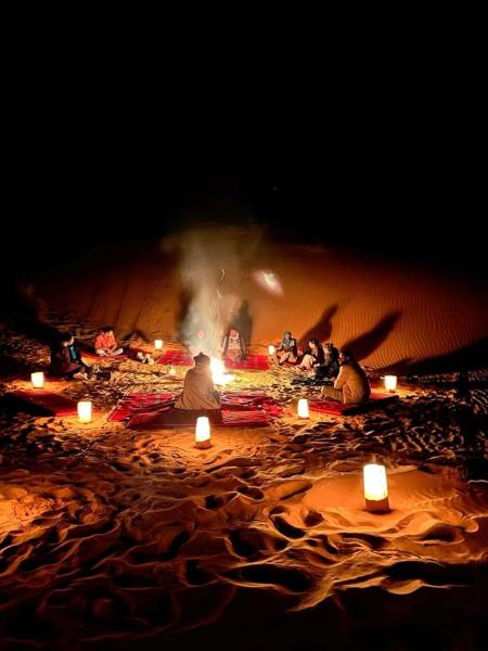 Silent Sands Lodge, Reserva ahora  Disah Jordan