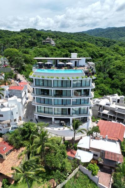 El Cielo Sayulita, Buchen Sie  Hotels mit Pool in Nayarit, Schwimmbad