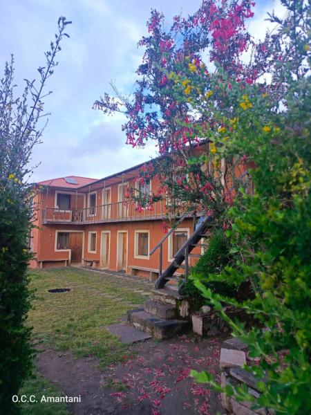 Titicaca Lodge Amantani, Buchen Sie  Isla Amantani 