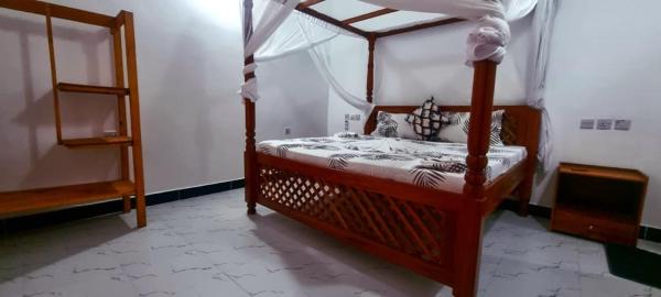 Malkia Apartment, Buchen Sie Ferienwohnung Kibigija 
