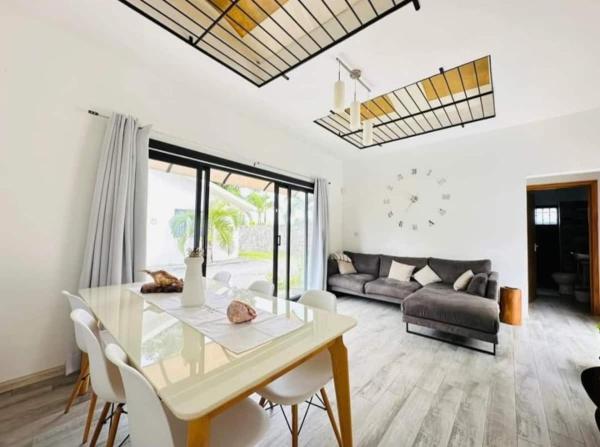 New! 3-Bedroom Private Pool Villa in Grand Baie, Prenota  Grand Baie Mauritius Costa Nord