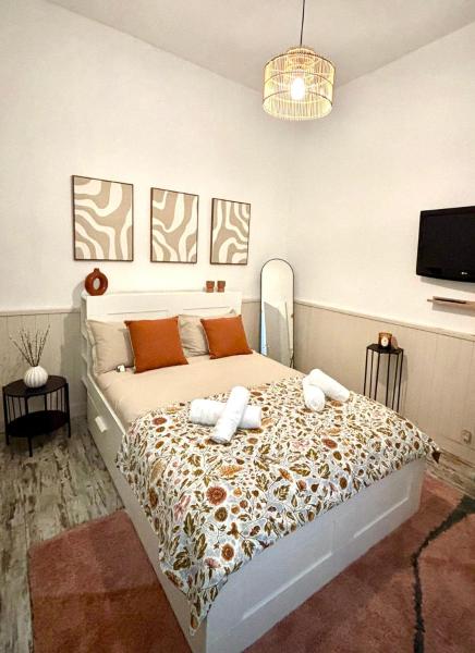 Studio cosy Hypercentre Limoges - Halles Centrales - Parking souterrain, Reserva ahora  Hoteles en Aquitania con aparcamiento, Aparcamiento