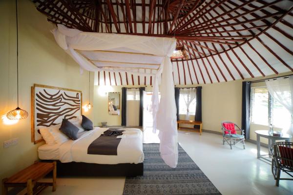 Bayside Resort Lake Victoria- Mbita, Buchen Sie  Hotels in Mbita mit Parkplatz, Parkplätze