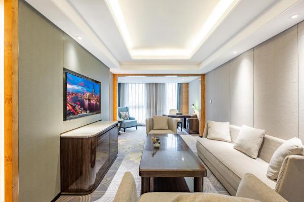上海悦祥酒店, Prenota Hotel Pudong Shanghai Area