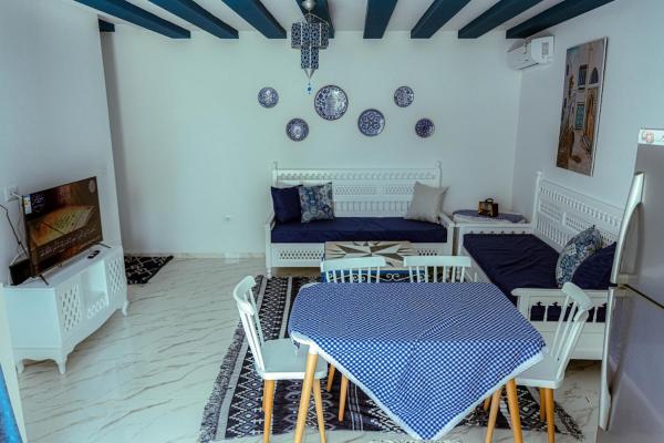 Dar Ajmia Villa, Reserva ahora  Akouda Susa