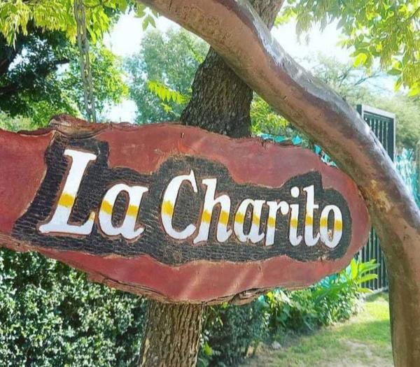 La Charito, Prenota  Hotel a Córdoba con piscina, Piscina