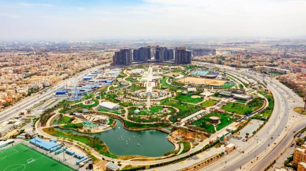 Luxury Stays in El Sheikh Zayed City, Reserva ahora  Hoteles con spa en Giza Governorate, SPA