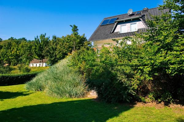NEU! Ferienhäuser - Heringsdorf, Reserva ahora  Hoteles en Usedom con aparcamiento, Aparcamiento