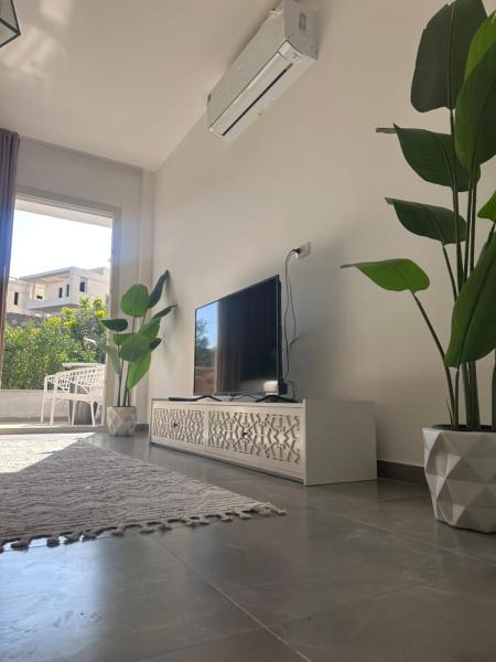 Villa Sky Star, Prenota  Hotel con piscina a Mar Rosso, Piscina