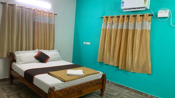 MM Home Stays, Reserva ahora  Chennai Tamil Nadu
