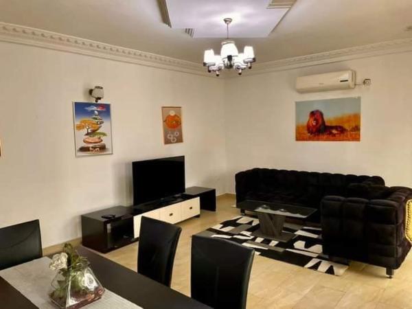 Mboa Suites and Appartments, Reserva ahora  Duala Wouri