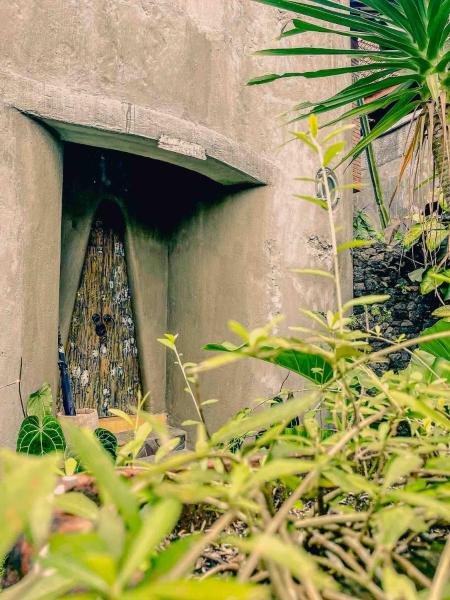 Omahe Kancaku, Prenota  Balong Yogyakarta Province