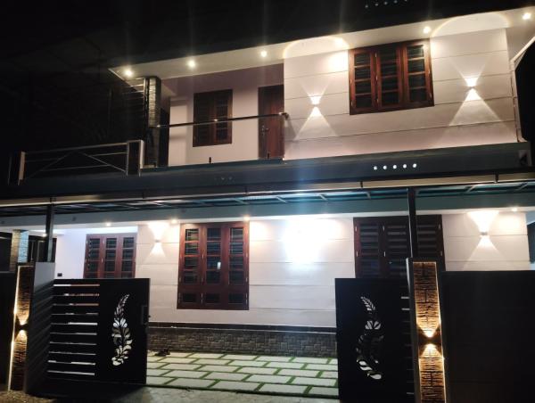 Chillout stay, Réserver  North Paravur État du Kérala
