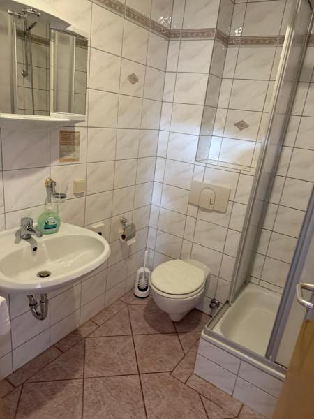 Hotel Leonis, Prenota  Aue-Bad Schlema Sassonia