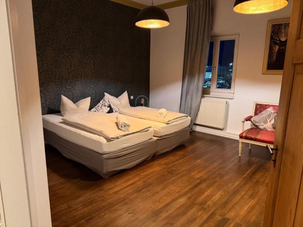 Gasthof Staudham, Reserva ahora  Wasserburg am Inn Chiemgau