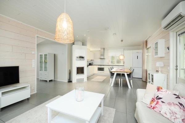 Villa Metsola, Réserver  Kalajoki 