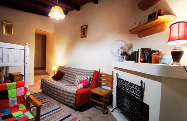 AsteriA 3D House Inn, Reserva ahora  Pano Arodes Pafos