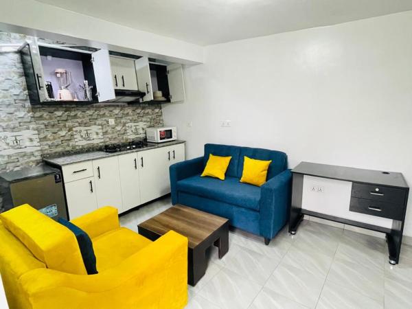 Heza Iwacu, Reserva ahora  Kigali Nyarugenge