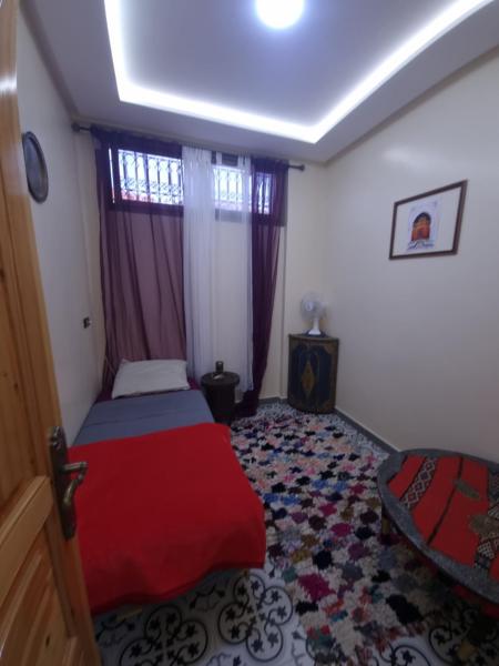 Dar Kawtar, Buchen Sie  Hotels in Marrakech-Safi mit Parkplatz, Parkplätze