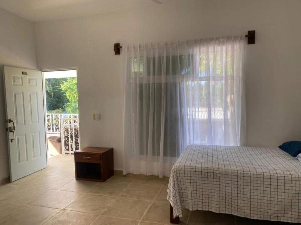 Hotel Bambu, Buchen Sie  Guayabas Oaxaca