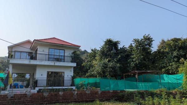 One World Luxury Villas, Réserver  Korlai Maharashtra