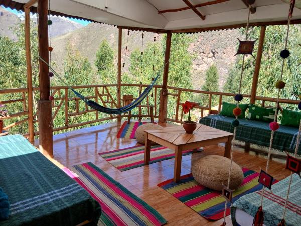 Hilo Verde, Buchen Sie  Pisac Sacred Valley