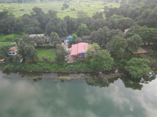 RiverStone Villa, Réserver  Hôtels à Maharashtra avec piscine, Piscine