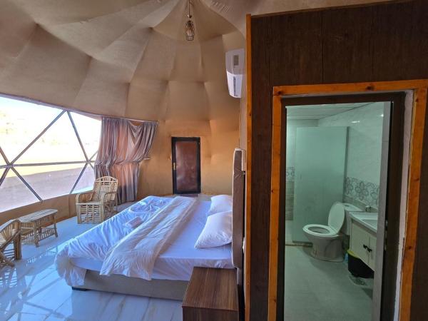 Talira Luxury Camp, Buchen Sie  Wadi Rum Akaba